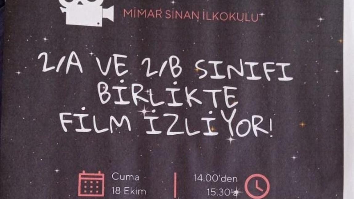 Sinema Etkinliği